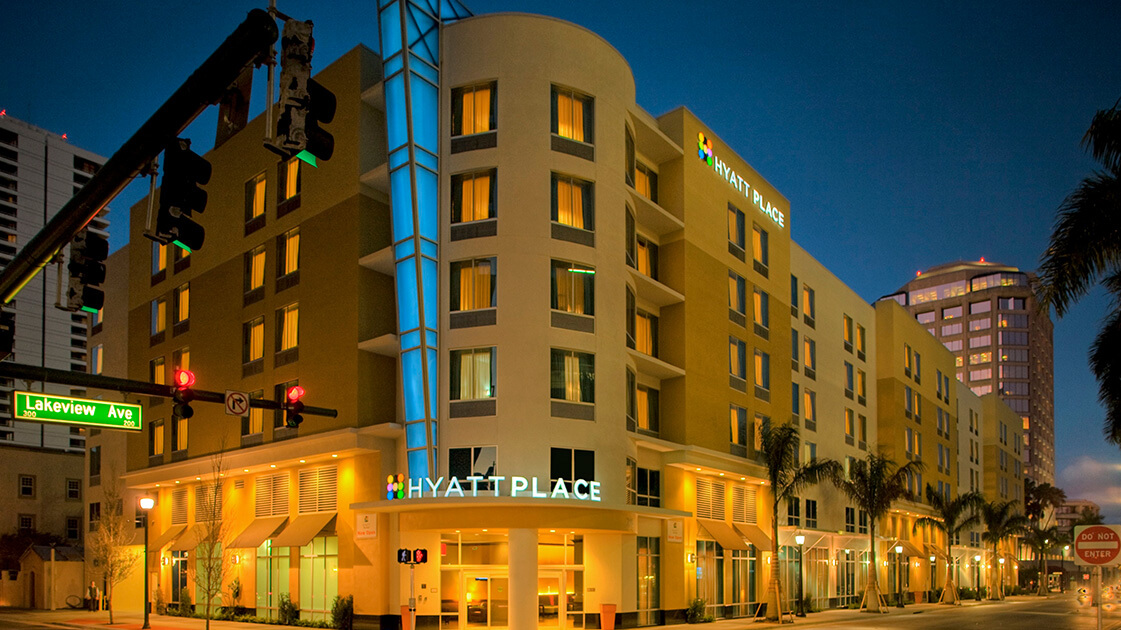 Hyatt Place