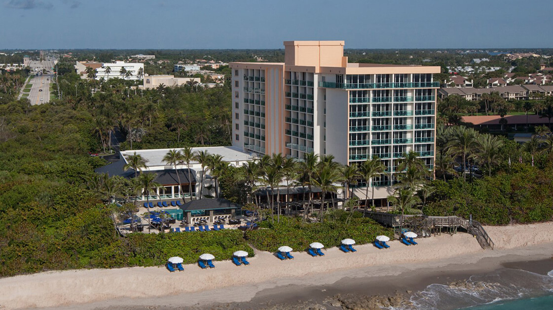 Jupiter Beach Resort