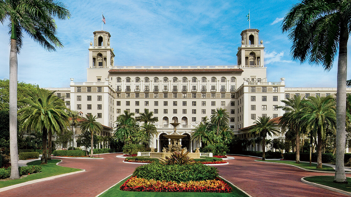 The Breakers Palm Beach