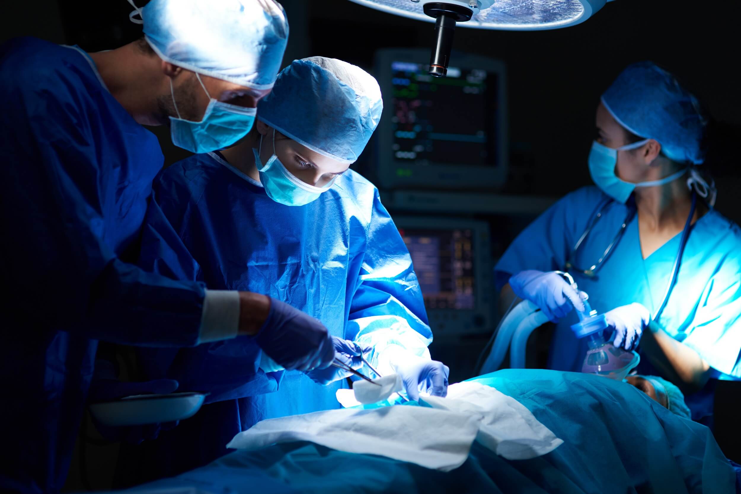 types of minimally invasive spine surgery