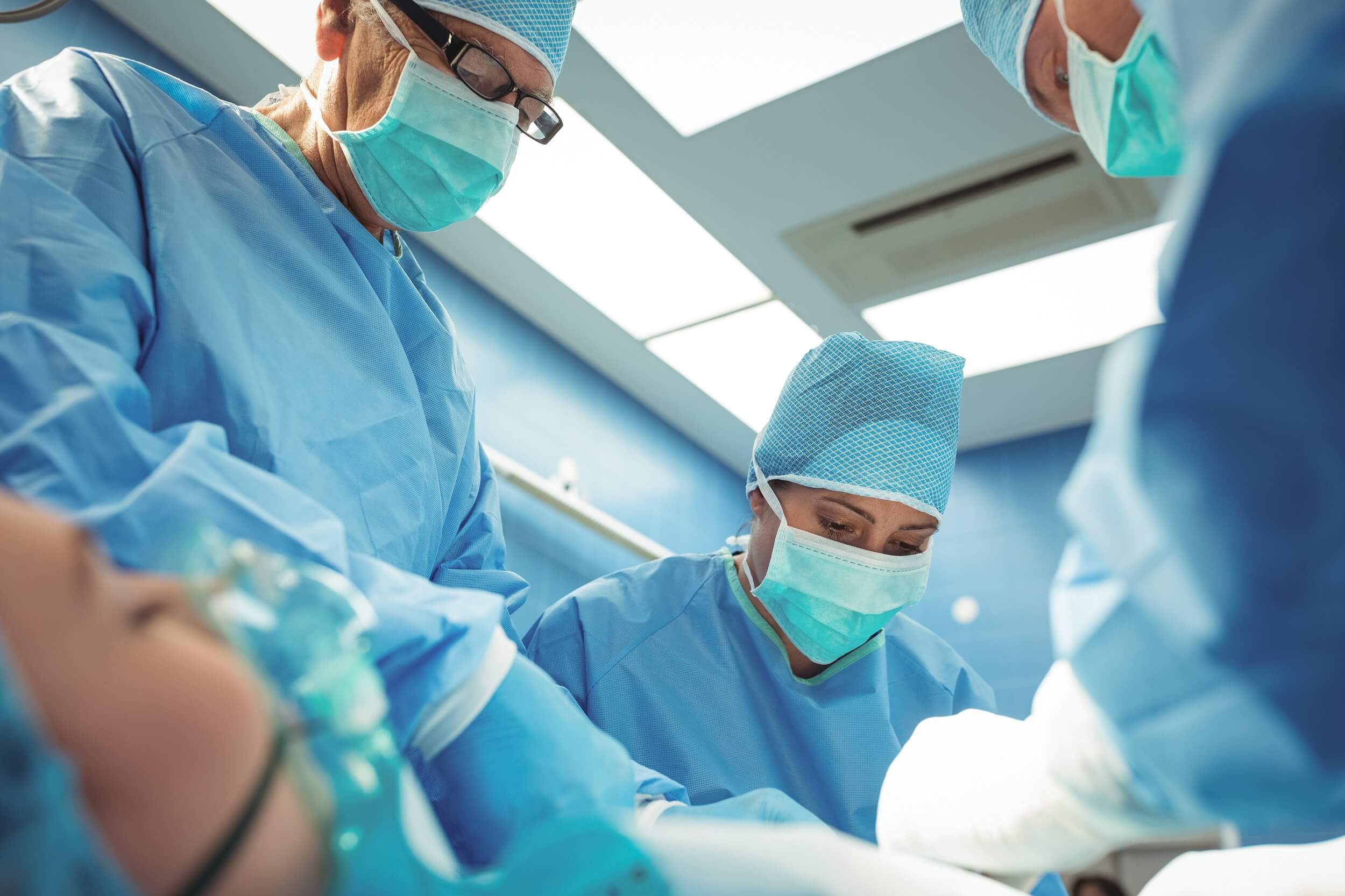 types of minimally invasive spine surgery